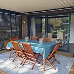 Chalet De Prestige A Agde, Privee Avec Et Piscines Proche Plages Agde