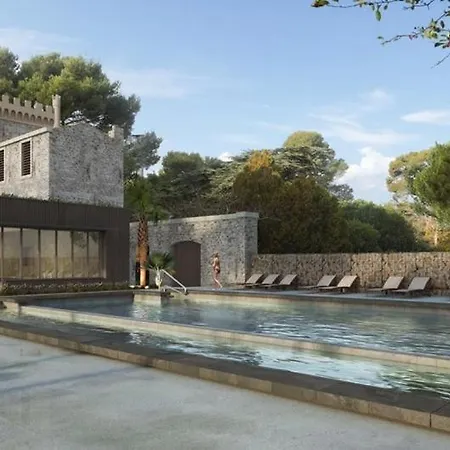Chalet De Prestige A Agde, Privee Avec Et Piscines Proche Plages Agde