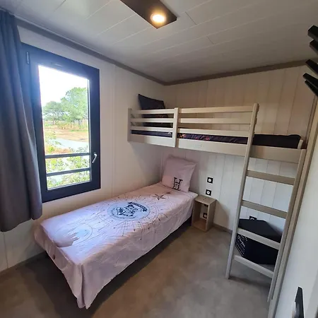 Chalet De Prestige A Agde, Privee Avec Et Piscines Proche Plages *