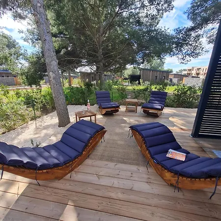 De Prestige A Agde, Privee Avec Et Piscines Proche Plages