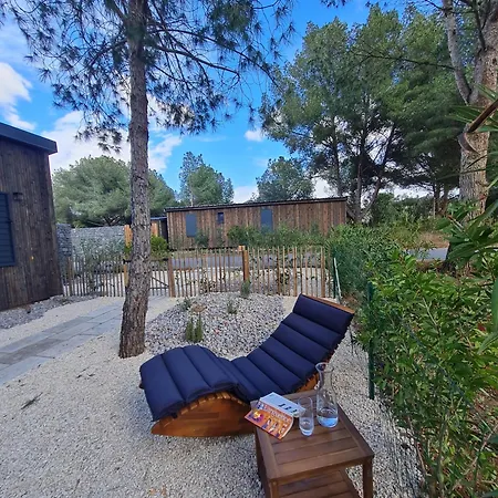 De Prestige A Agde, Privee Avec Et Piscines Proche Plages Agde