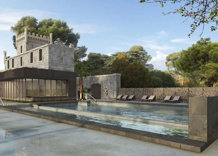 Chalet De Prestige A Agde, Privee Avec Et Piscines Proche Plages Agde