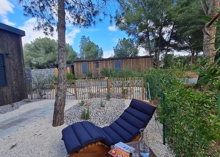 De Prestige A Agde, Privee Avec Et Piscines Proche Plages Agde